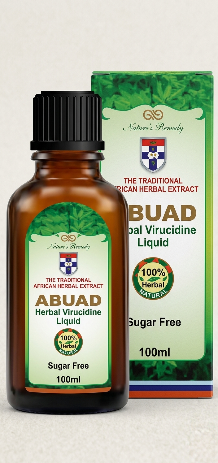 Virucidine